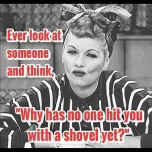 Meet your Posher, Christi